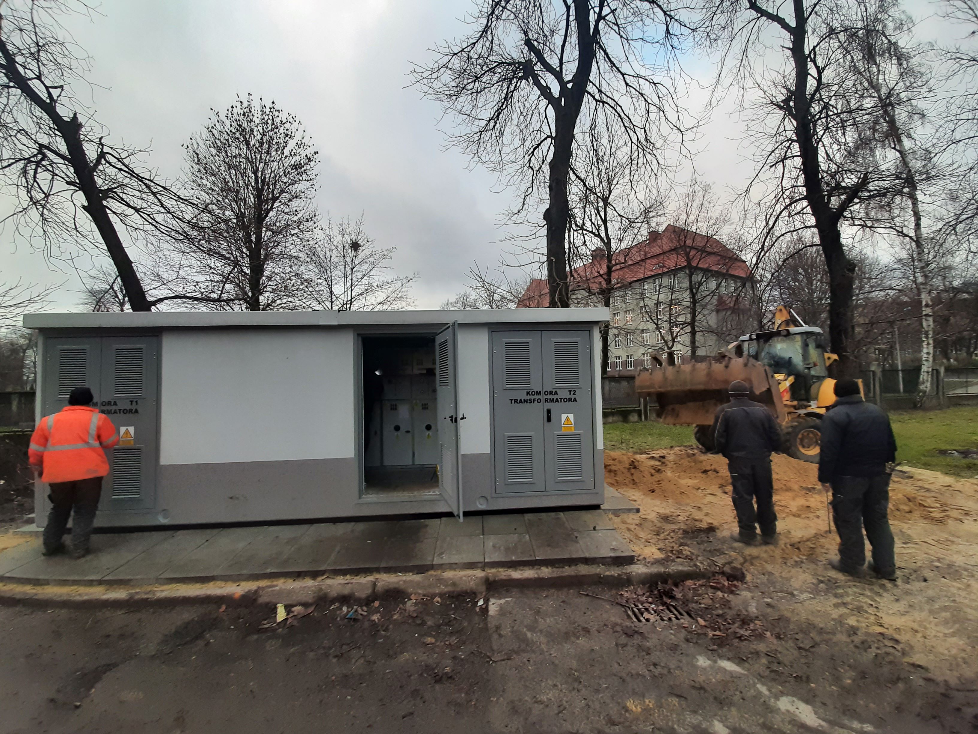 Wojewódzka jednostka budżetowa