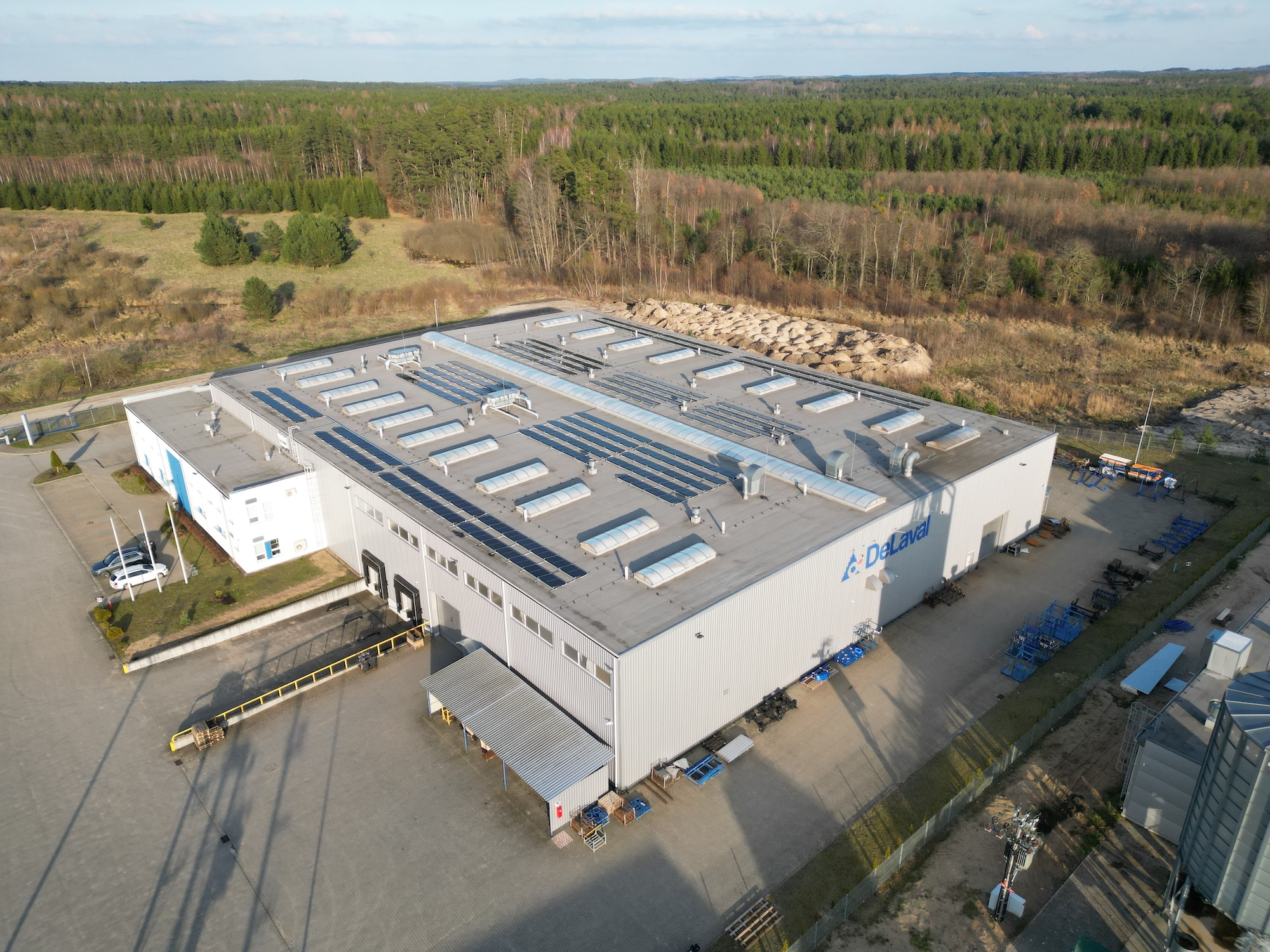 DeLaval